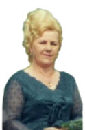 Fahnenmutter Paula Simeth